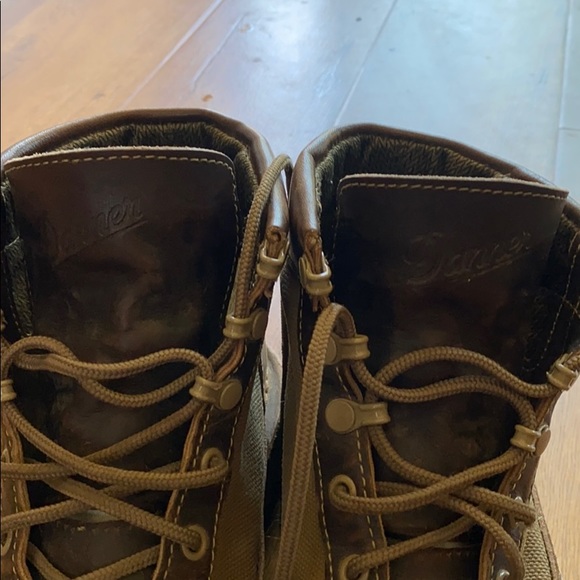danner mojave brawler